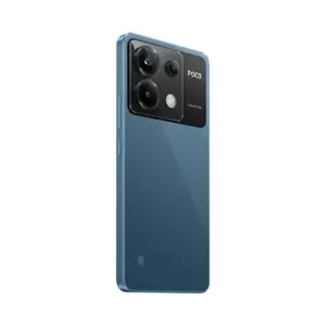 poco x6 5g 12!}256gb blue